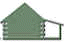 Maine Log Homes -- Home
